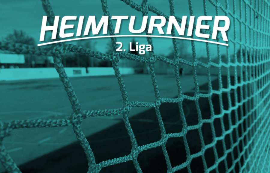 2.Liga-Heimturnier